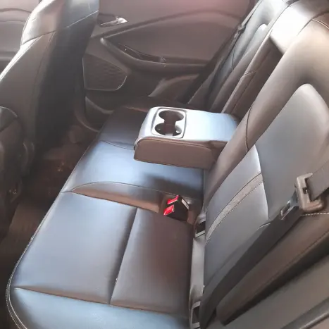 CHEVROLET Tracker 1.2 12V 4P FLEX TURBO PREMIER AUTOM�TICO, Foto 10