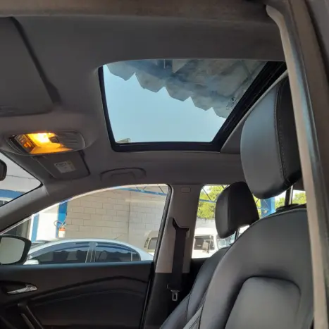 CHEVROLET Tracker 1.2 12V 4P FLEX TURBO PREMIER AUTOM�TICO, Foto 12