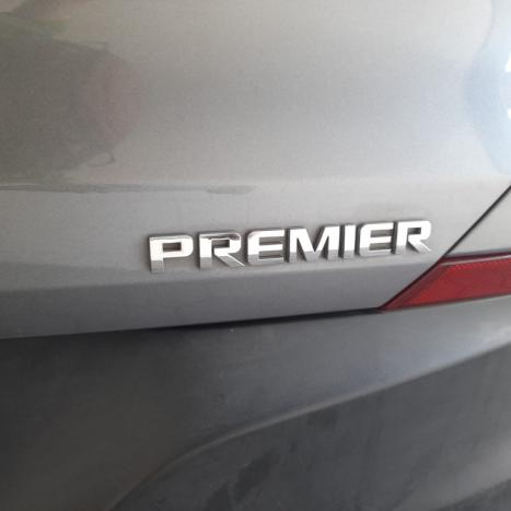 CHEVROLET Tracker 1.2 12V 4P FLEX TURBO PREMIER AUTOM�TICO, Foto 16