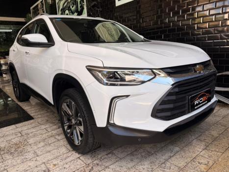 CHEVROLET Tracker 1.0 12V 4P FLEX TURBO AUTOM�TICO, Foto 1