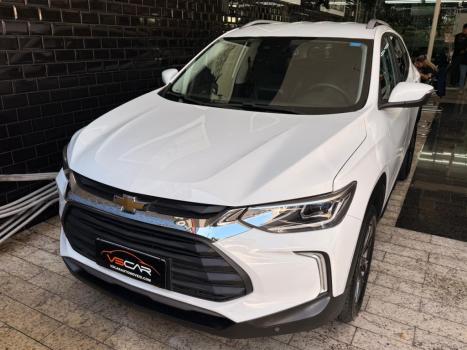 CHEVROLET Tracker 1.0 12V 4P FLEX TURBO AUTOM�TICO, Foto 2