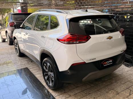 CHEVROLET Tracker 1.0 12V 4P FLEX TURBO AUTOM�TICO, Foto 3