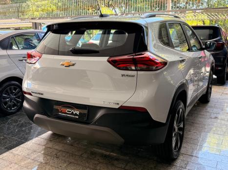 CHEVROLET Tracker 1.0 12V 4P FLEX TURBO AUTOM�TICO, Foto 4