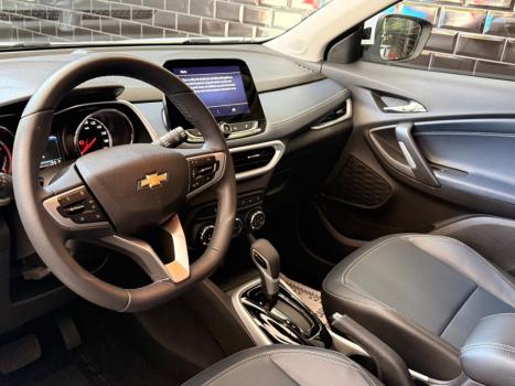 CHEVROLET Tracker 1.0 12V 4P FLEX TURBO AUTOM�TICO, Foto 5