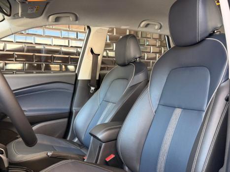 CHEVROLET Tracker 1.0 12V 4P FLEX TURBO AUTOM�TICO, Foto 6