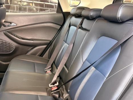 CHEVROLET Tracker 1.0 12V 4P FLEX TURBO AUTOM�TICO, Foto 8