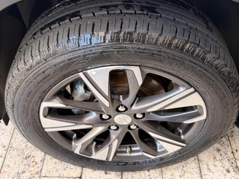 CHEVROLET Tracker 1.0 12V 4P FLEX TURBO AUTOM�TICO, Foto 9