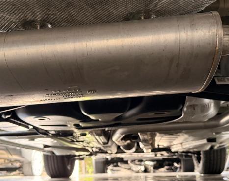 CHEVROLET Tracker 1.0 12V 4P FLEX TURBO AUTOM�TICO, Foto 10