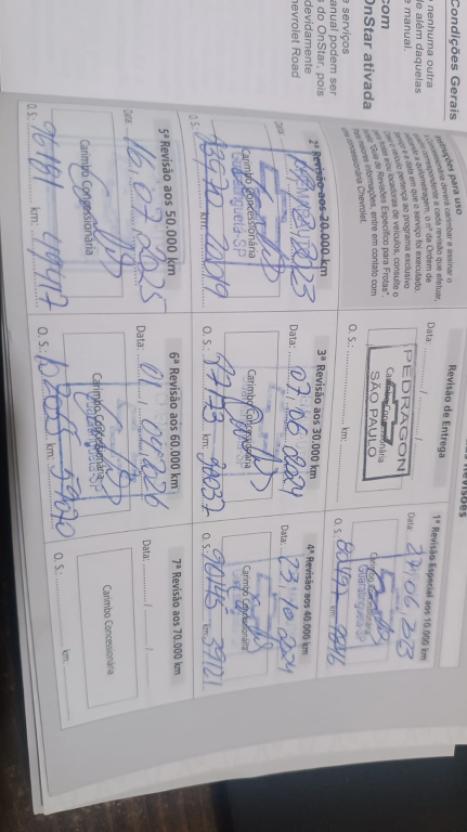 CHEVROLET Tracker 1.0 12V 4P FLEX TURBO AUTOM�TICO, Foto 11