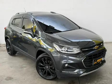 CHEVROLET Tracker 1.4 16V 4P FLEX PREMIER TURBO AUTOM�TICO, Foto 1