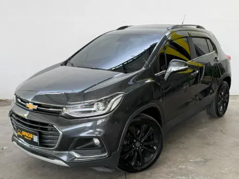 CHEVROLET Tracker 1.4 16V 4P FLEX PREMIER TURBO AUTOM�TICO, Foto 2