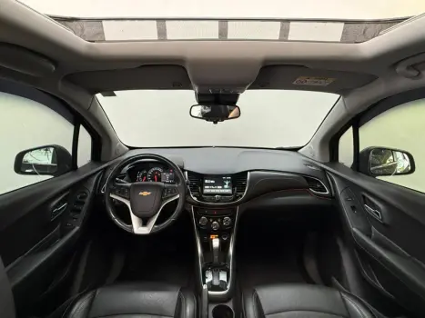 CHEVROLET Tracker 1.4 16V 4P FLEX PREMIER TURBO AUTOM�TICO, Foto 3