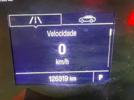 CHEVROLET Tracker 1.4 16V 4P FLEX PREMIER TURBO AUTOM�TICO, Foto 4