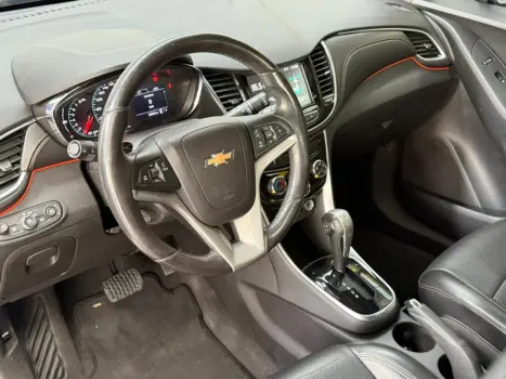 CHEVROLET Tracker 1.4 16V 4P FLEX PREMIER TURBO AUTOM�TICO, Foto 7