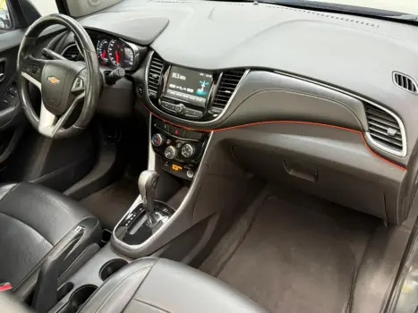 CHEVROLET Tracker 1.4 16V 4P FLEX PREMIER TURBO AUTOM�TICO, Foto 10