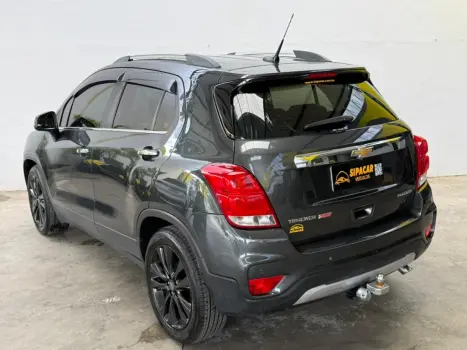 CHEVROLET Tracker 1.4 16V 4P FLEX PREMIER TURBO AUTOM�TICO, Foto 11