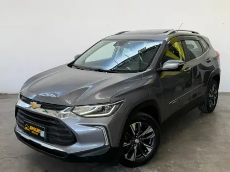 CHEVROLET Tracker 1.2 12V 4P FLEX TURBO PREMIER AUTOM�TICO, Foto 2