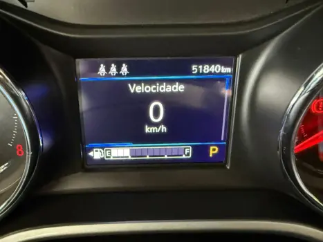 CHEVROLET Tracker 1.2 12V 4P FLEX TURBO PREMIER AUTOM�TICO, Foto 3