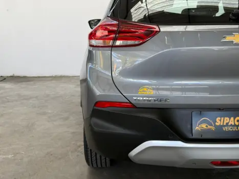 CHEVROLET Tracker 1.2 12V 4P FLEX TURBO PREMIER AUTOM�TICO, Foto 5