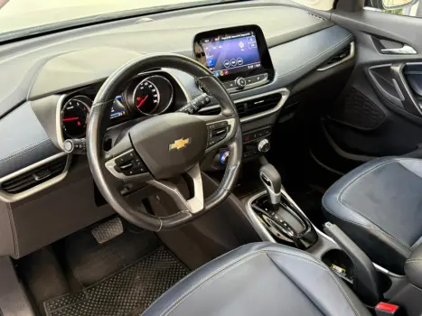 CHEVROLET Tracker 1.2 12V 4P FLEX TURBO PREMIER AUTOM�TICO, Foto 6