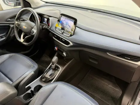 CHEVROLET Tracker 1.2 12V 4P FLEX TURBO PREMIER AUTOM�TICO, Foto 9