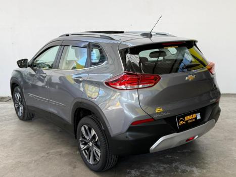 CHEVROLET Tracker 1.2 12V 4P FLEX TURBO PREMIER AUTOM�TICO, Foto 11