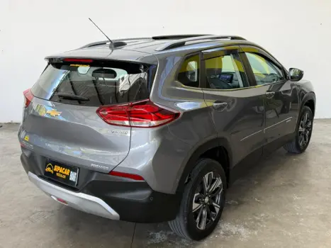 CHEVROLET Tracker 1.2 12V 4P FLEX TURBO PREMIER AUTOM�TICO, Foto 12