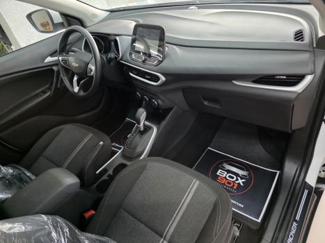 CHEVROLET Tracker 1.0 12V 4P FLEX TURBO LT AUTOM�TICO, Foto 2