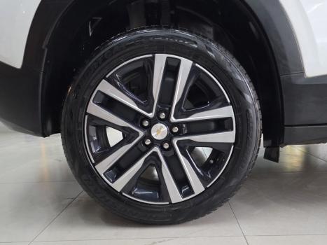 CHEVROLET Tracker 1.0 12V 4P FLEX TURBO LT AUTOM�TICO, Foto 4
