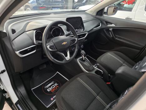 CHEVROLET Tracker 1.0 12V 4P FLEX TURBO LT AUTOM�TICO, Foto 14