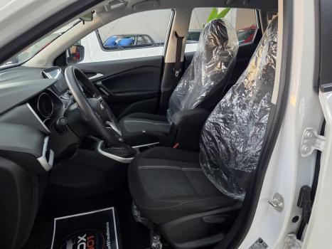CHEVROLET Tracker 1.0 12V 4P FLEX TURBO LT AUTOM�TICO, Foto 16