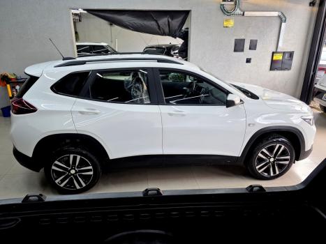 CHEVROLET Tracker 1.0 12V 4P FLEX TURBO LT AUTOM�TICO, Foto 17