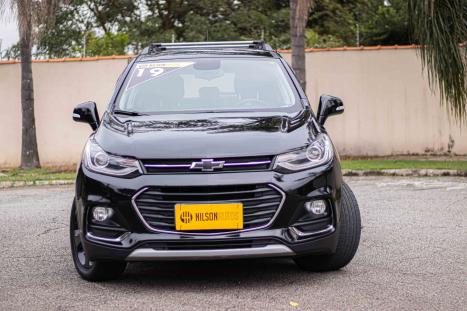 CHEVROLET Tracker 1.0 12V FLEX TURBO MIDNIGHT AUTOM�TICO, Foto 2