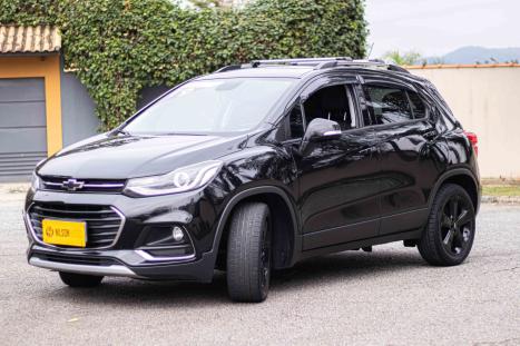 CHEVROLET Tracker 1.0 12V FLEX TURBO MIDNIGHT AUTOM�TICO, Foto 3