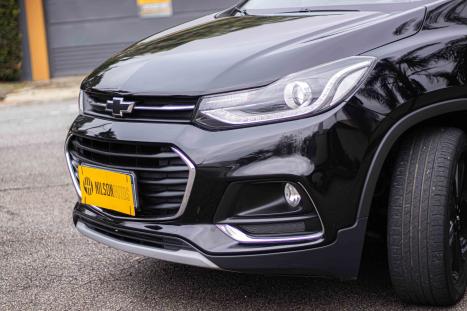 CHEVROLET Tracker 1.0 12V FLEX TURBO MIDNIGHT AUTOM�TICO, Foto 4