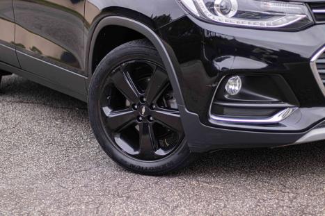 CHEVROLET Tracker 1.0 12V FLEX TURBO MIDNIGHT AUTOM�TICO, Foto 6