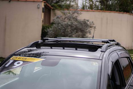 CHEVROLET Tracker 1.0 12V FLEX TURBO MIDNIGHT AUTOM�TICO, Foto 7