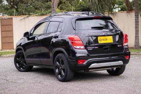 CHEVROLET Tracker 1.0 12V FLEX TURBO MIDNIGHT AUTOM�TICO, Foto 8