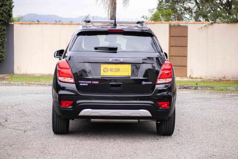 CHEVROLET Tracker 1.0 12V FLEX TURBO MIDNIGHT AUTOM�TICO, Foto 9