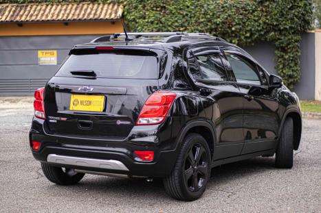 CHEVROLET Tracker 1.0 12V FLEX TURBO MIDNIGHT AUTOM�TICO, Foto 10