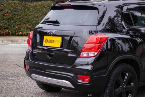 CHEVROLET Tracker 1.0 12V FLEX TURBO MIDNIGHT AUTOM�TICO, Foto 11