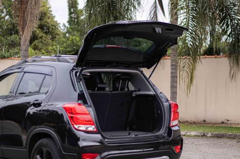 CHEVROLET Tracker 1.0 12V FLEX TURBO MIDNIGHT AUTOM�TICO, Foto 12