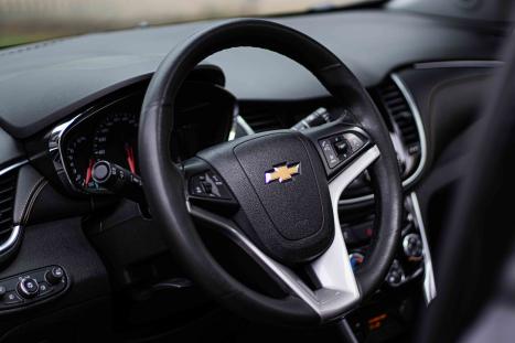 CHEVROLET Tracker 1.0 12V FLEX TURBO MIDNIGHT AUTOM�TICO, Foto 13