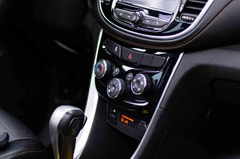 CHEVROLET Tracker 1.0 12V FLEX TURBO MIDNIGHT AUTOM�TICO, Foto 15