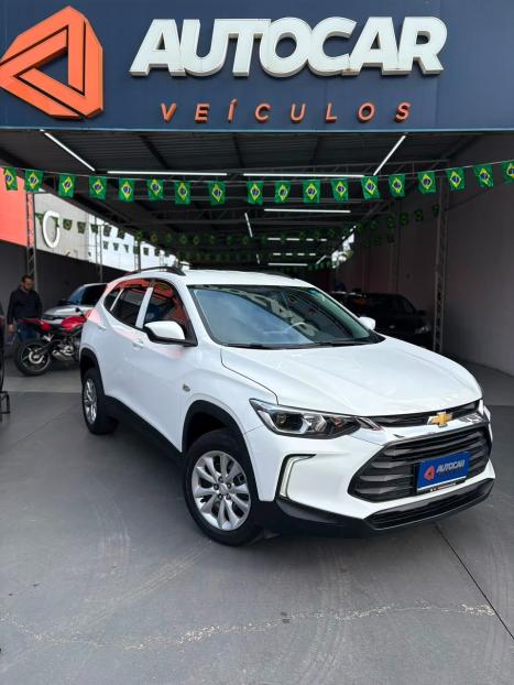CHEVROLET Tracker 1.0 12V 4P FLEX TURBO, Foto 2