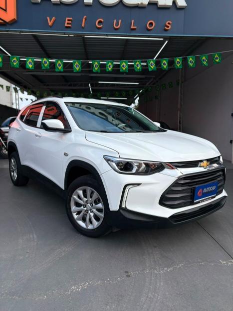 CHEVROLET Tracker 1.0 12V 4P FLEX TURBO, Foto 3