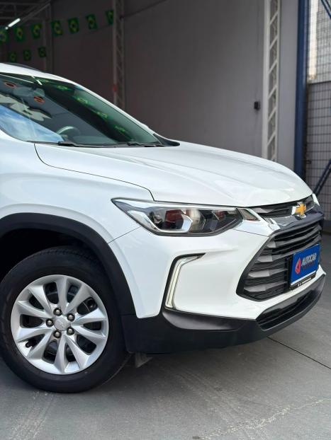 CHEVROLET Tracker 1.0 12V 4P FLEX TURBO, Foto 4