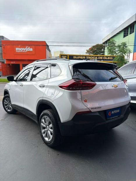 CHEVROLET Tracker 1.0 12V 4P FLEX TURBO, Foto 5