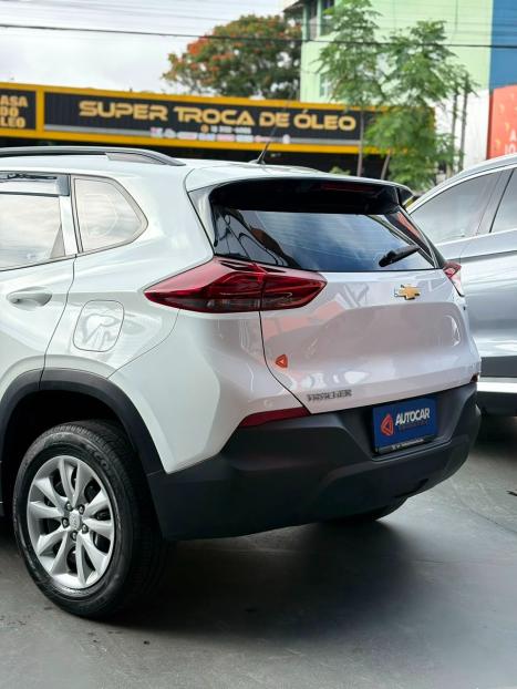 CHEVROLET Tracker 1.0 12V 4P FLEX TURBO, Foto 6