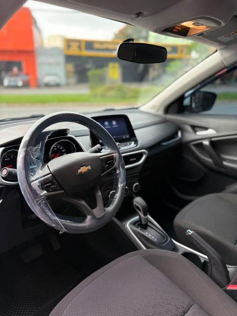 CHEVROLET Tracker 1.0 12V 4P FLEX TURBO, Foto 8
